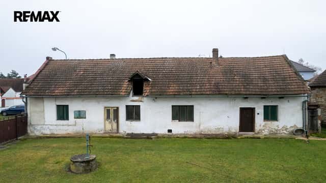 Prodej domu 95 m², Velenka, Velenka, okres Nymburk