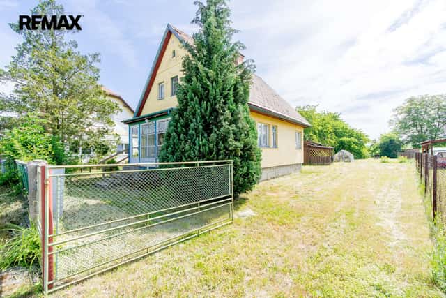 Prodej domu 130 m², Ostroměř, Domoslavická, Ostroměř, okres Jičín