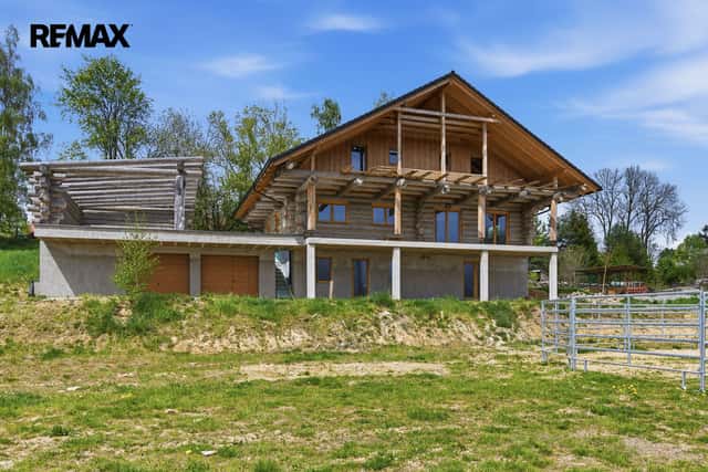 Prodej domu 440 m², Vyskytná nad Jihlavou, Vyskytná nad Jihlavou, okres Jihlava