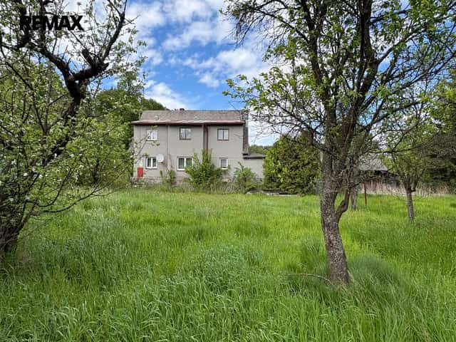 Prodej domu 115 m², Vimperk, Vimperk, okres Prachatice