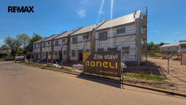 Prodej domu 134 m², Opatovice nad Labem, Opatovice nad Labem, okres Pardubice