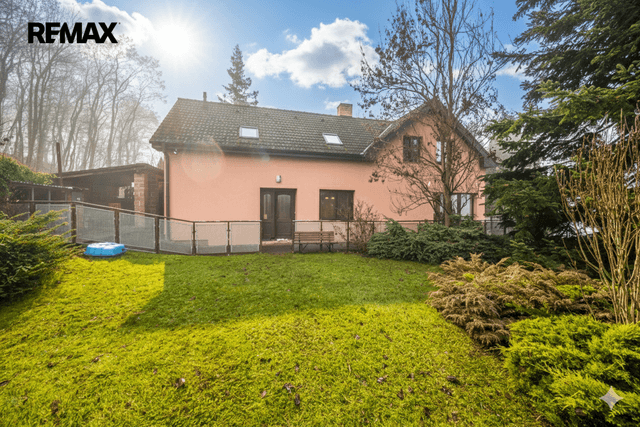 Pronájem domu 150 m², Mirošovice, Senohrabská, Mirošovice, okres Praha-východ
