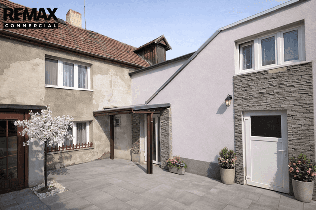 Prodej domu 126 m², Brňany, Brňany, okres Litoměřice