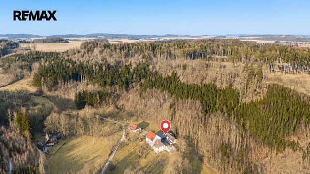 Prodej domu 614 m², Chvalkovice, Chvalkovice, okres Náchod