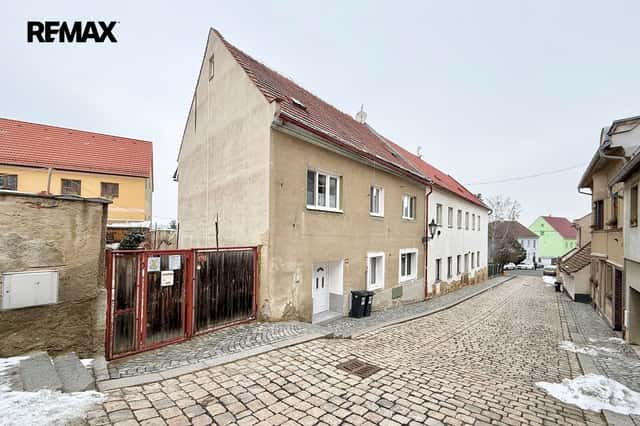 Prodej domu 120 m², Žatec, Nádražní schody, Žatec, okres Louny