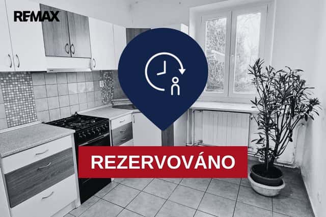 Prodej bytu 1+1 v osobním vlastnictví 34 m², Brno, Těsná, Brno, okres Brno-město