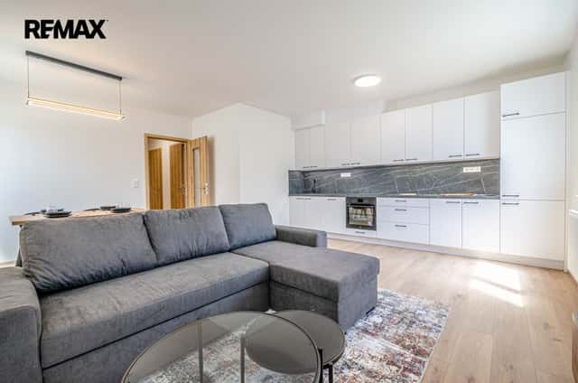 Prodej bytu 1+kk v osobním vlastnictví 44 m², Mělník, Vodárenská, Mělník