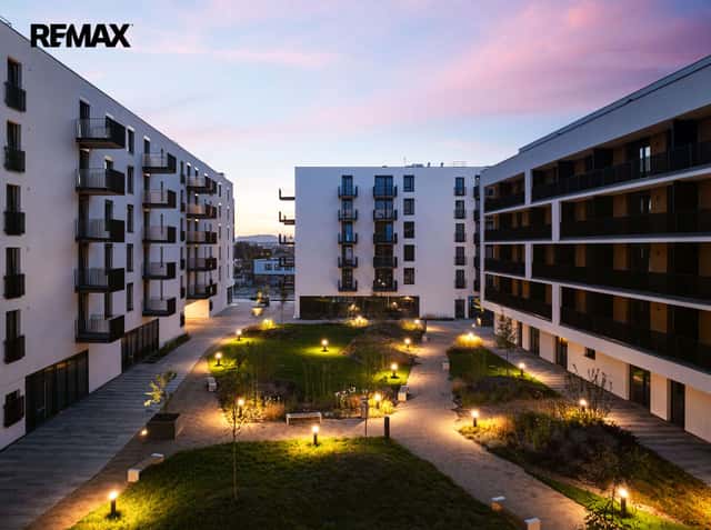 Prodej bytu 2+kk v osobním vlastnictví 51 m², České Budějovice, Vrbenská, České Budějovice