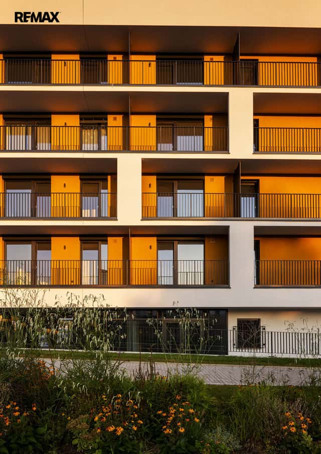 Prodej bytu 3+kk v osobním vlastnictví 82 m², České Budějovice, Vrbenská, České Budějovice