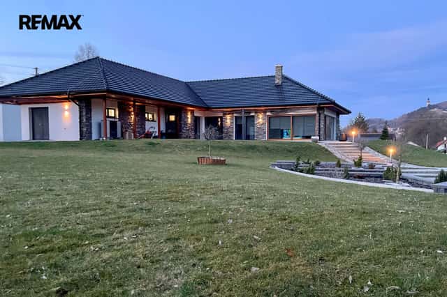 Prodej domu 255 m², Štramberk, Štramberk, okres Nový Jičín