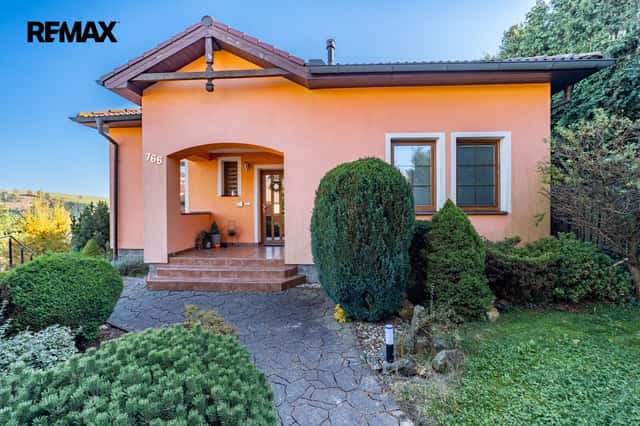 Prodej domu 157 m², Luka nad Jihlavou, Ve Žlabu, Luka nad Jihlavou, okres Jihlava