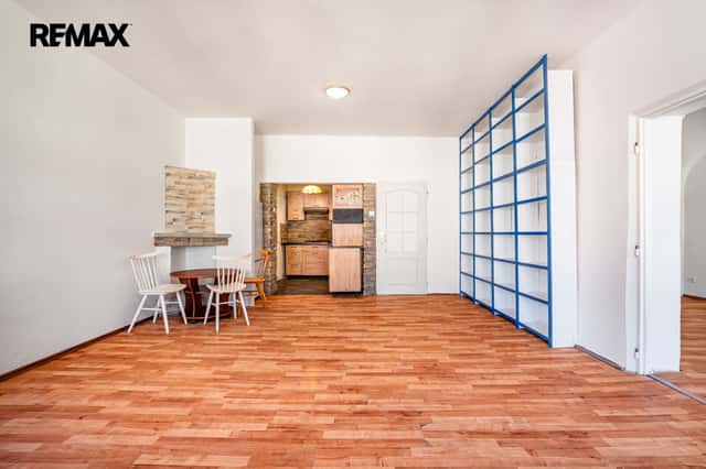 Prodej bytu 2+1 v osobním vlastnictví 59 m², Jihlava, Komenského, Jihlava