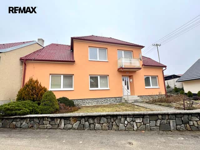 Prodej domu 90 m², Žarošice, Žarošice, okres Hodonín