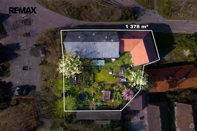 Prodej domu 194 m², Lešany, Lešany, okres Benešov