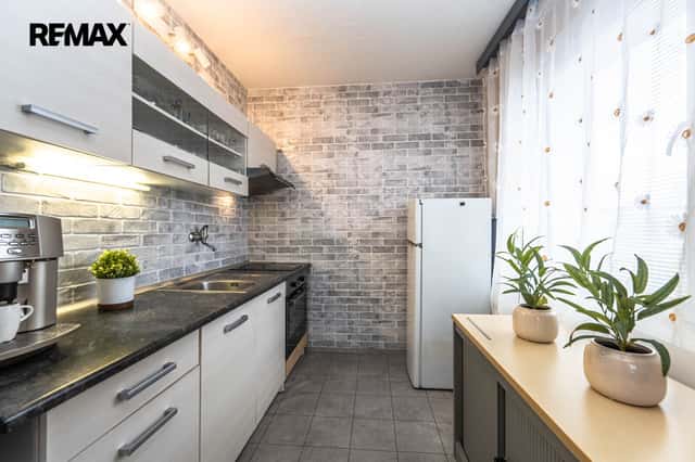 Prodej bytu 2+kk v osobním vlastnictví 41 m², Praha 4 - Michle, Podle Kačerova, Praha 4 – Michle