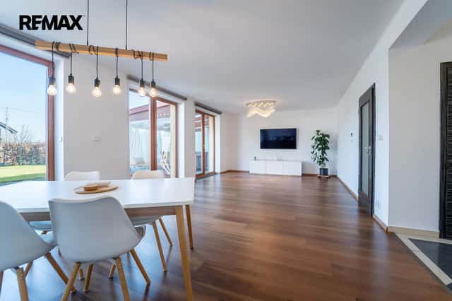 Prodej domu 161 m², Nupaky, Kruhová, Nupaky, okres Praha-východ