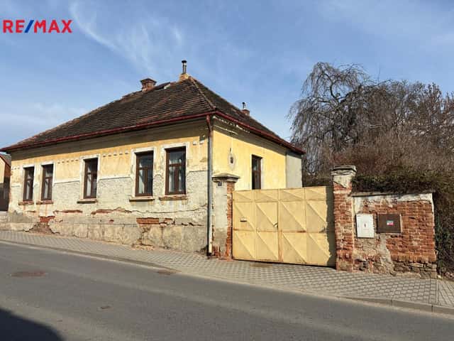 Prodej domu 130 m², Vlachovo Březí, Husova, Vlachovo Březí, okres Prachatice