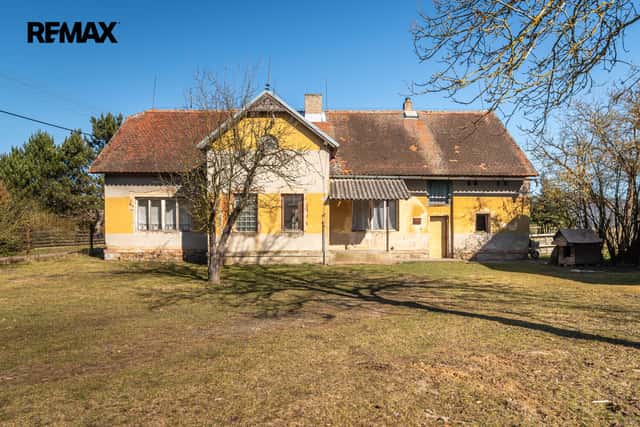 Prodej domu 150 m², Skryje, Skryje, okres Rakovník