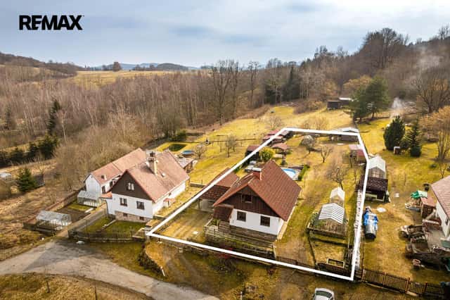 Prodej domu 120 m², Chroboly, Chroboly, okres Prachatice