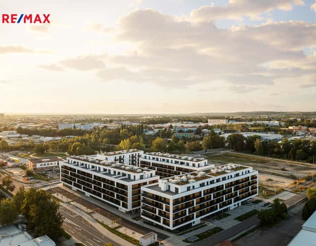 Prodej bytu 2+kk v osobním vlastnictví 48 m², České Budějovice, Vrbenská, České Budějovice