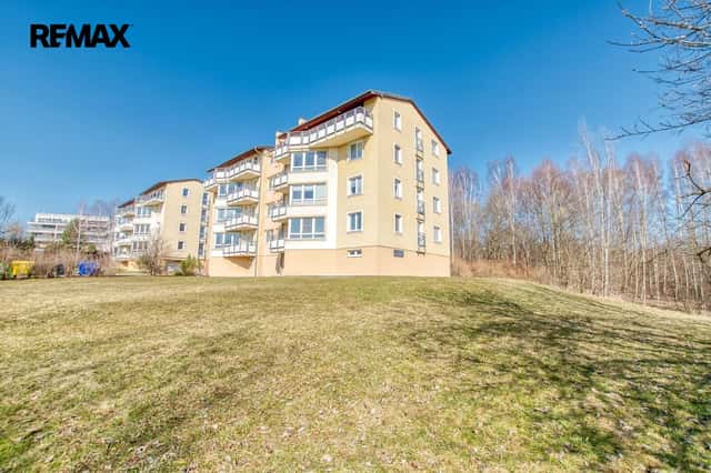 Prodej bytu 2+kk v osobním vlastnictví 56 m², Frýdek-Místek, Na Vyhlídce, Frýdek-Místek