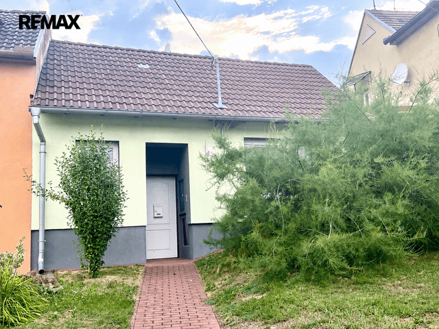 Prodej domu 80 m², Sobůlky, Sobůlky, okres Hodonín