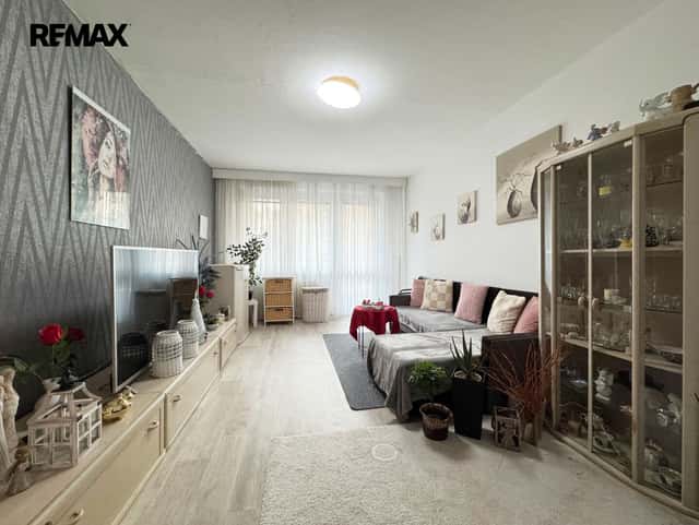 Prodej bytu 2+1 v osobním vlastnictví 56 m², Ostrava, 29. dubna, Ostrava, okres Ostrava-město
