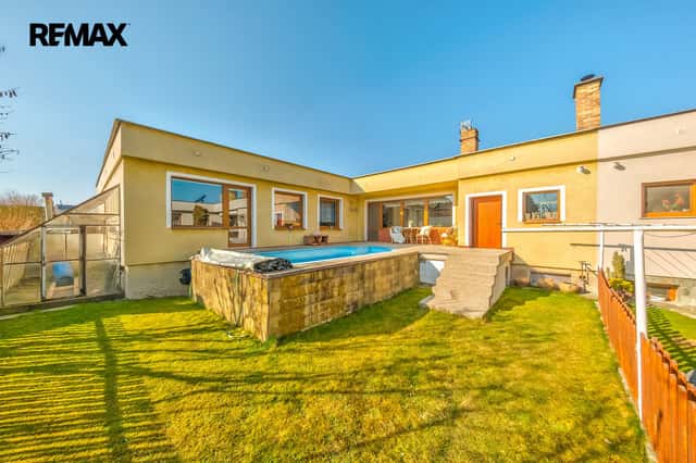 Prodej domu 178 m², Bělá pod Bezdězem, Krátká, Bělá pod Bezdězem, okres Mladá Boleslav