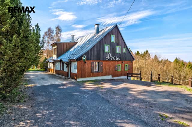 Prodej domu 271 m², Kořenov, Kořenov, okres Jablonec nad Nisou
