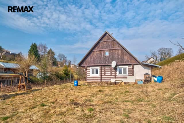 Prodej domu 80 m², Dolní Brusnice, Dolní Brusnice, okres Trutnov