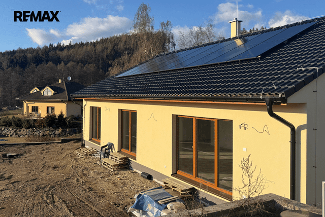 Prodej domu 163 m², Sadov, Sadov, okres Karlovy Vary