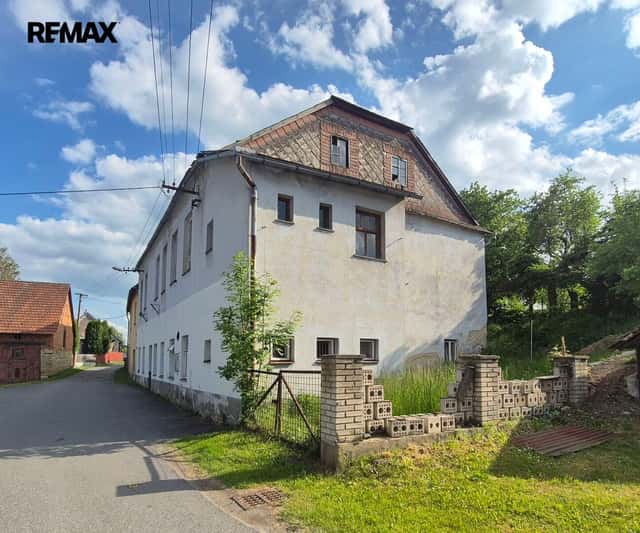Prodej domu 372 m², Rohozná, Rohozná, okres Svitavy