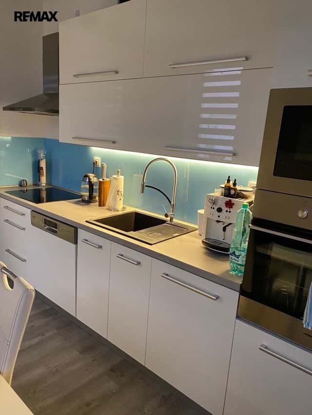 Pronájem bytu 3+1 v osobním vlastnictví 80 m², Velká Hleďsebe, Petra Bezruče, Velká Hleďsebe, okres Cheb