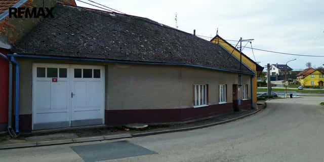 Prodej domu 71 m², Rousínov, Rousínov, okres Vyškov