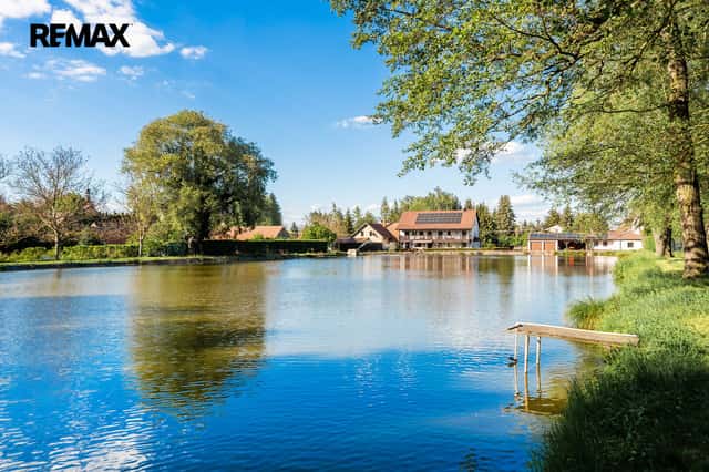 Prodej domu 460 m², Přelíc, Přelíc, okres Kladno