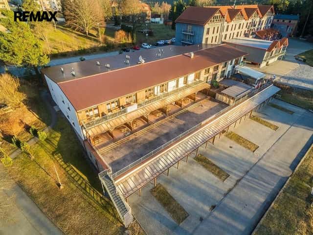 Prodej bytu 1+kk v osobním vlastnictví 26 m², Lipno nad Vltavou, Lipno nad Vltavou, okres Český Krumlov