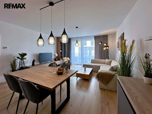 Prodej bytu 3+kk v osobním vlastnictví 85 m², České Budějovice, Vrbenská, České Budějovice