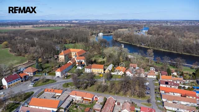 Prodej domu 299 m², Obříství, Svatopluka Čecha, Obříství, okres Mělník
