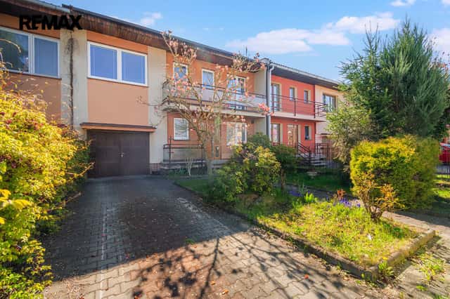 Prodej domu 290 m², Plzeň, Jakuba Jana Ryby, Plzeň, okres Plzeň-město