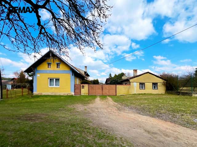 Prodej domu 245 m², Čistá, Čistá, okres Rakovník