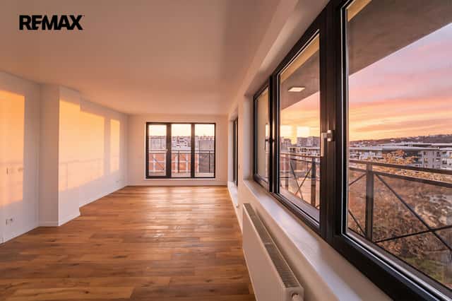 Prodej bytu 3+kk v osobním vlastnictví 72 m², Praha 9 - Vysočany, V Předním Hloubětíně, Praha 9 – Vysočany