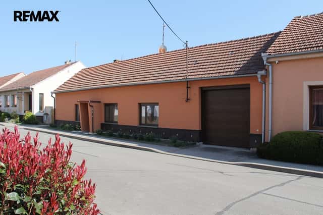 Prodej domu 232 m², Odrovice, Odrovice, okres Brno-venkov