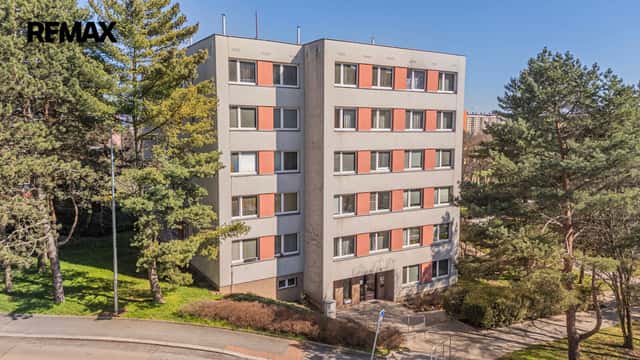 Prodej bytu 3+1 v osobním vlastnictví 62 m², Praha 8 - Kobylisy, Jelínkova, Praha 8 – Kobylisy