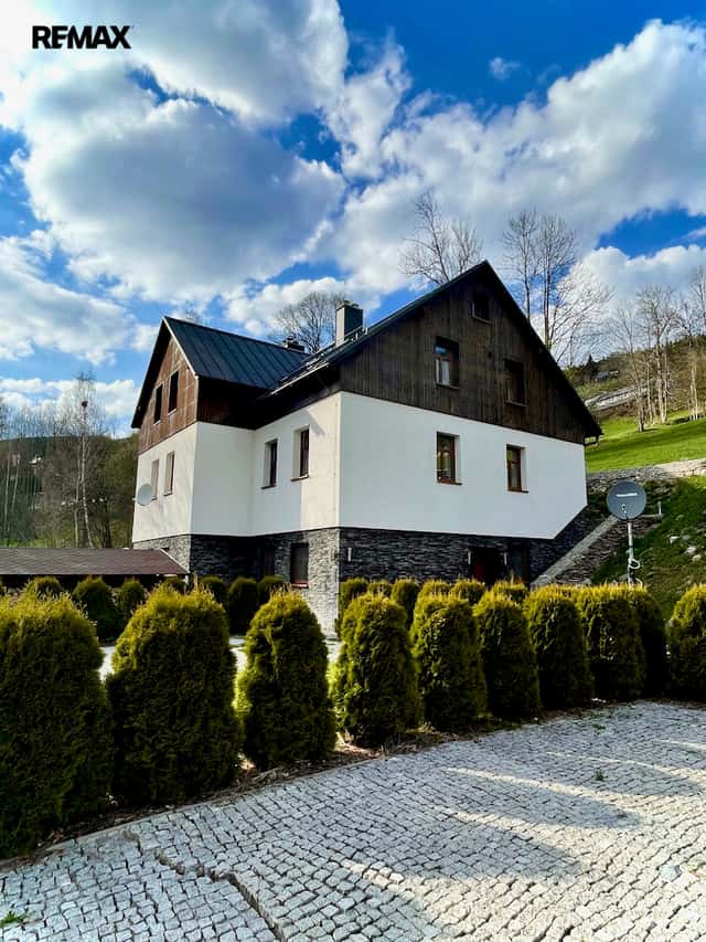 Prodej bytu 3+kk v osobním vlastnictví 79 m², Pec pod Sněžkou, Pec pod Sněžkou, okres Trutnov
