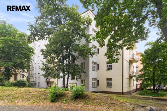 Prodej bytu 4+kk v osobním vlastnictví 66 m², Praha 4 - Nusle, Lounských, Praha 4 – Nusle