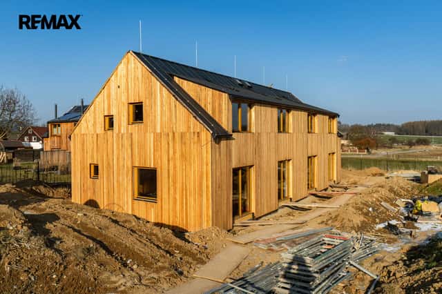 Prodej bytu 3+kk v osobním vlastnictví 67 m², Doksy, Doksy, okres Česká Lípa