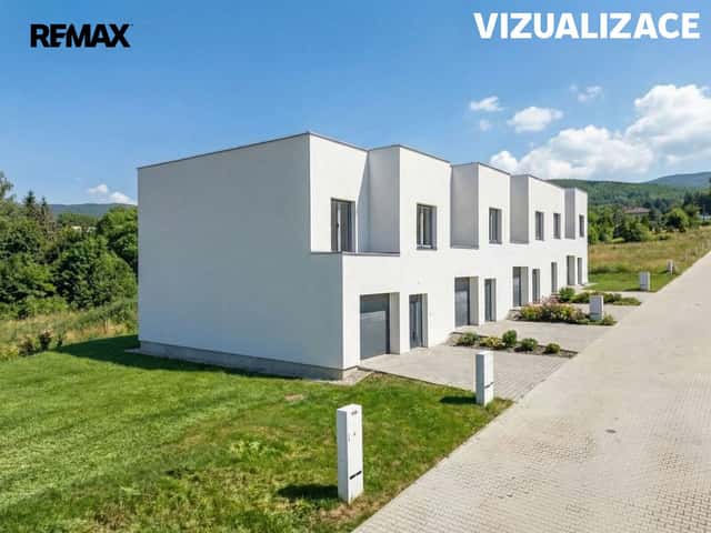 Prodej domu 149 m², Košťany, Košťany, okres Teplice