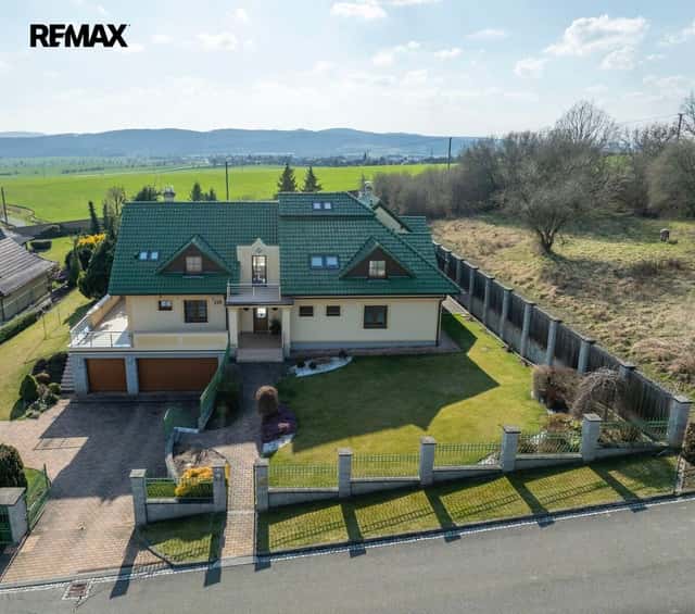 Prodej domu 615 m², Fryšták, Fryšták, okres Zlín