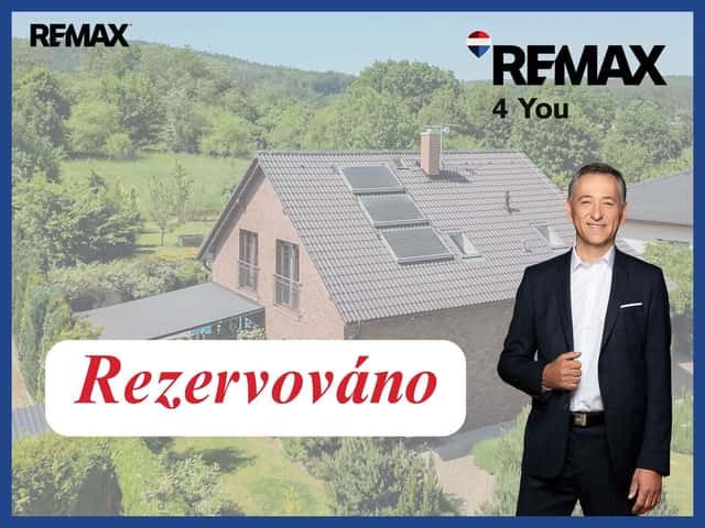 Prodej domu 190 m², Chomutov, Alešova, Chomutov