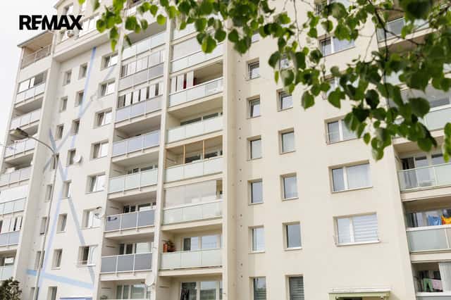 Prodej bytu 3+1 v osobním vlastnictví 68 m², Praha 9 - Letňany, Místecká, Praha 9 – Letňany